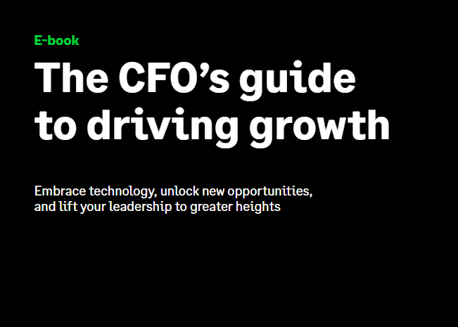 Sage 200 to Sage Intacct Migration: CFO's Guide to Driving Growth EBook ...